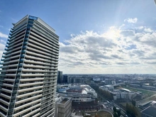 【千葉県/柏市若柴】パークシティ柏の葉キャンパス二番街ミッドタワー C棟 眺望