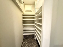 【千葉県/柏市若柴】パークシティ柏の葉キャンパス二番街ミッドタワー C棟 玄関