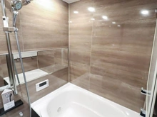 【千葉県/松戸市五香】ファミール松戸五香 浴室