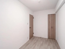 【千葉県/松戸市五香】ファミール松戸五香 洋室