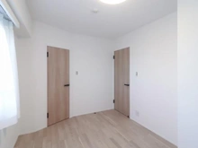 【千葉県/松戸市五香】ファミール松戸五香 洋室