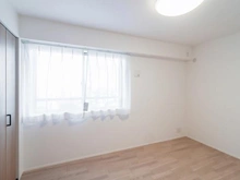 【千葉県/松戸市五香】ファミール松戸五香 洋室