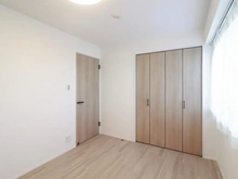 【千葉県/松戸市五香】ファミール松戸五香 洋室