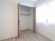 【千葉県/松戸市五香】ファミール松戸五香 収納