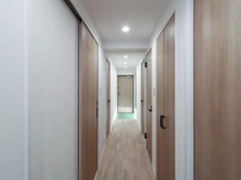 【千葉県/松戸市五香】ファミール松戸五香 玄関