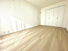 【千葉県/流山市南流山】コープ野村南流山壱番街 2号棟 洋室