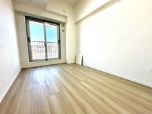 【千葉県/流山市南流山】コープ野村南流山壱番街 2号棟 洋室