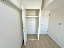 【千葉県/流山市南流山】コープ野村南流山壱番街 2号棟 洋室