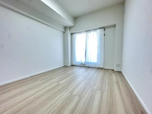 【千葉県/流山市南流山】コープ野村南流山壱番街 2号棟 洋室