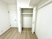 【千葉県/流山市南流山】コープ野村南流山壱番街 2号棟 洋室