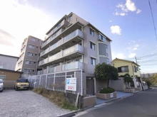 【埼玉県/三郷市早稲田】グリーンパーク早稲田IIIスカイスクエア 外観