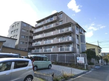 【埼玉県/三郷市早稲田】グリーンパーク早稲田IIIスカイスクエア 外観