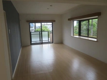 【千葉県/我孫子市高野山】レイクコート天王台 リビング・ダイニング