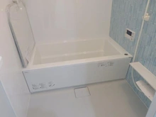 【千葉県/我孫子市高野山】レイクコート天王台 浴室