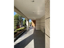 【千葉県/松戸市根本】パークスカイタワー・松戸 共用部