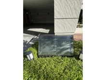 【千葉県/松戸市根本】パークスカイタワー・松戸 マンション表札