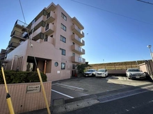 【千葉県/松戸市樋野口】ファミール松戸リバーステージ 外観