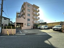 【千葉県/松戸市樋野口】ファミール松戸リバーステージ 外観