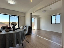 【千葉県/松戸市樋野口】ファミール松戸リバーステージ リビング・ダイニング