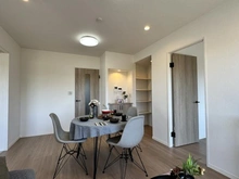 【千葉県/松戸市樋野口】ファミール松戸リバーステージ リビング・ダイニング