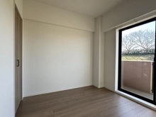 【千葉県/松戸市樋野口】ファミール松戸リバーステージ 洋室