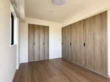 【千葉県/松戸市樋野口】ファミール松戸リバーステージ 洋室