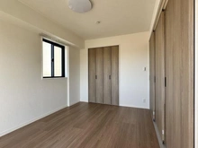 【千葉県/松戸市樋野口】ファミール松戸リバーステージ 洋室