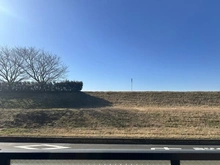 【千葉県/松戸市樋野口】ファミール松戸リバーステージ 眺望