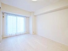 【千葉県/松戸市新松戸】サンライトパストラル六番街A棟 洋室