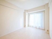 【千葉県/松戸市新松戸】サンライトパストラル六番街A棟 洋室