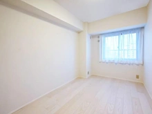 【千葉県/松戸市新松戸】サンライトパストラル六番街A棟 洋室