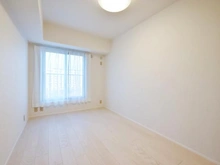 【千葉県/松戸市新松戸】サンライトパストラル六番街A棟 洋室