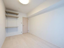 【千葉県/松戸市新松戸】サンライトパストラル六番街A棟 洋室