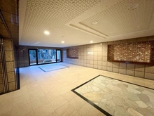 【埼玉県/吉川市大字保】レーベンハイム吉川グランスクエア 共用部