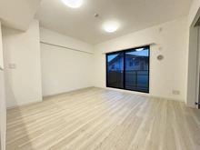 【埼玉県/吉川市大字保】レーベンハイム吉川グランスクエア リビング・ダイニング