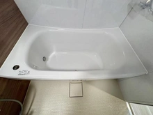 【埼玉県/吉川市大字保】レーベンハイム吉川グランスクエア 浴室