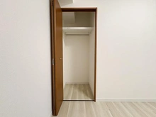 【埼玉県/吉川市大字保】レーベンハイム吉川グランスクエア 収納