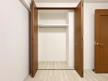 【埼玉県/吉川市大字保】レーベンハイム吉川グランスクエア 収納