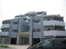 【千葉県/柏市高田】コスモ柏サニーフィールズ 外観