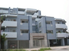 【千葉県/柏市高田】コスモ柏サニーフィールズ 外観