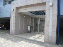 【千葉県/柏市高田】コスモ柏サニーフィールズ アプローチ