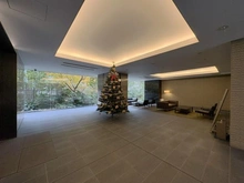 【埼玉県/越谷市レイクタウン】アクアステージグランアルト越谷レイクタウン 共用部