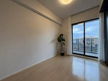 【埼玉県/越谷市レイクタウン】アクアステージグランアルト越谷レイクタウン 洋室