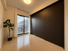 【埼玉県/越谷市レイクタウン】アクアステージグランアルト越谷レイクタウン 洋室