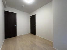 【埼玉県/越谷市レイクタウン】アクアステージグランアルト越谷レイクタウン 洋室