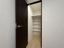 【埼玉県/越谷市レイクタウン】アクアステージグランアルト越谷レイクタウン 収納