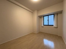 【埼玉県/越谷市レイクタウン】アクアステージグランアルト越谷レイクタウン 洋室