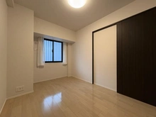 【埼玉県/越谷市レイクタウン】アクアステージグランアルト越谷レイクタウン 洋室