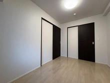 【埼玉県/越谷市レイクタウン】アクアステージグランアルト越谷レイクタウン 洋室