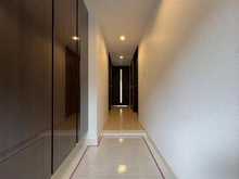 【埼玉県/越谷市レイクタウン】アクアステージグランアルト越谷レイクタウン 玄関